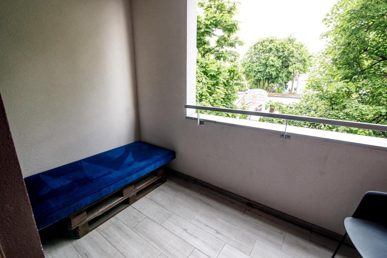 Apartament White Apartment Ilawa Exterior photo